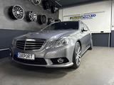 Mercedes-Benz E 500 AMG-PAKET/AMG-FELGEN/KAMERA - Mercedes-Benz E 500: AMG
