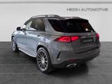 Mercedes-Benz GLE 350 de 4M AMG|NIGHT|DISTR|BURM|360°|AHK|AMBI - Mercedes-Benz Gebrauchtwagen in Magdeburg
