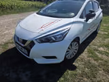 Nissan Micra 1.0 IG-T 100 Acenta Acenta Fahrschulauto - Nissan Micra: Acenta