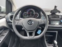 Volkswagen e-up! - Vorschau Bild 10