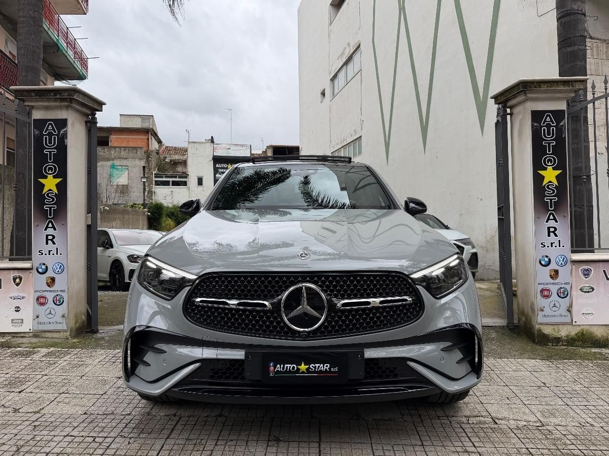 Mercedes-Benz New Mercedes-Benz GLC Coupè 220d 4Matic Premium imagem 3