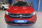 Volkswagen Taigo 1.0 TSI Style Virtuel/LED/Kamera/ACC/DAB/P - Volkswagen Taigo in Braunschweig
