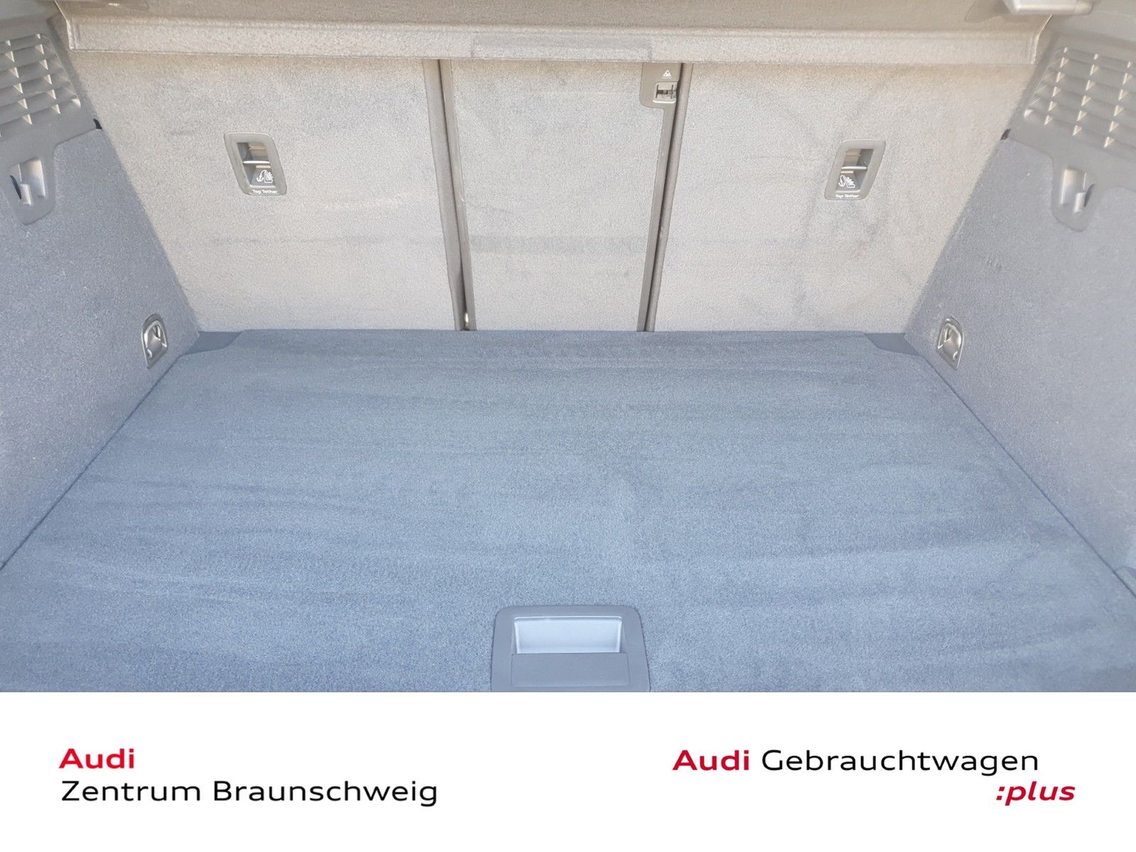 Audi S3 - Bild 16