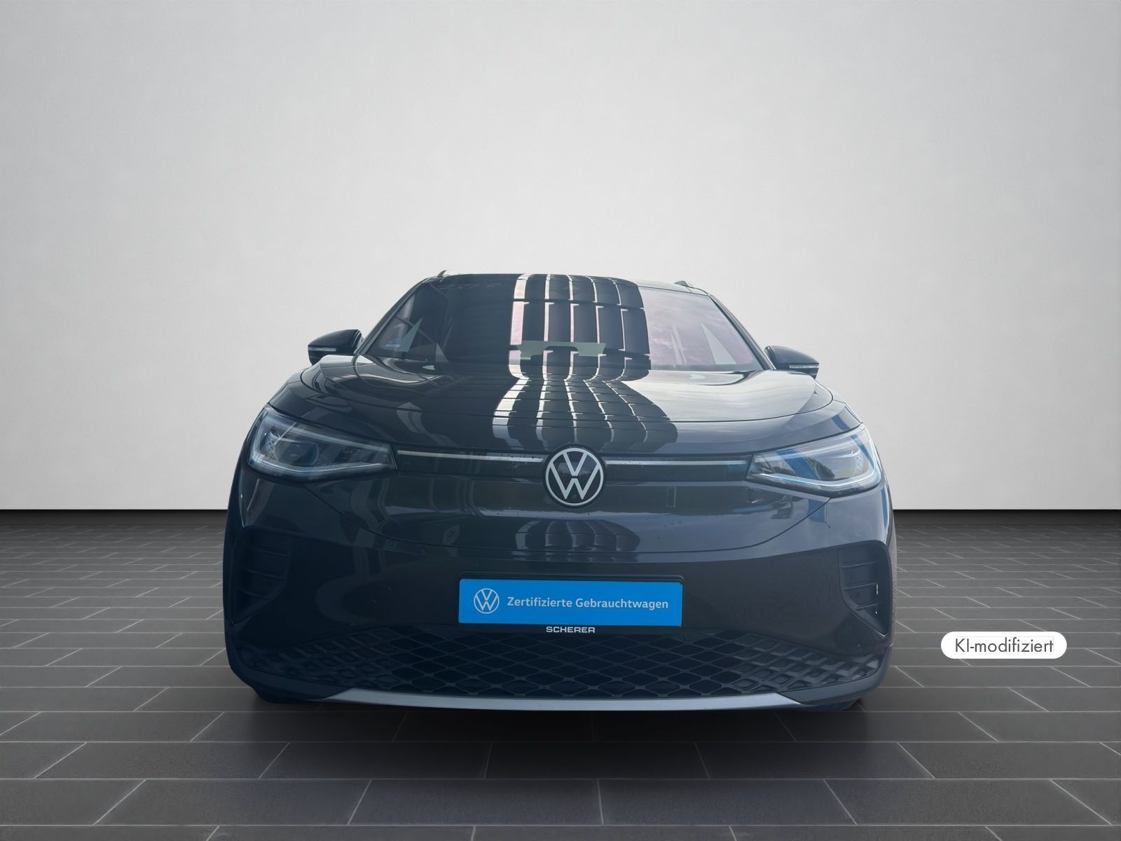 Volkswagen ID.4 - Bild 6