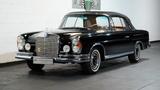 Mercedes-Benz 220 SE Cabrio im sehr schönen Zustand - : Cabrio, Schöne