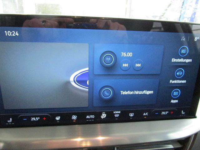 Focus Turnier 1.0 EB MHEV/TITANIUM EDITION/NaviR