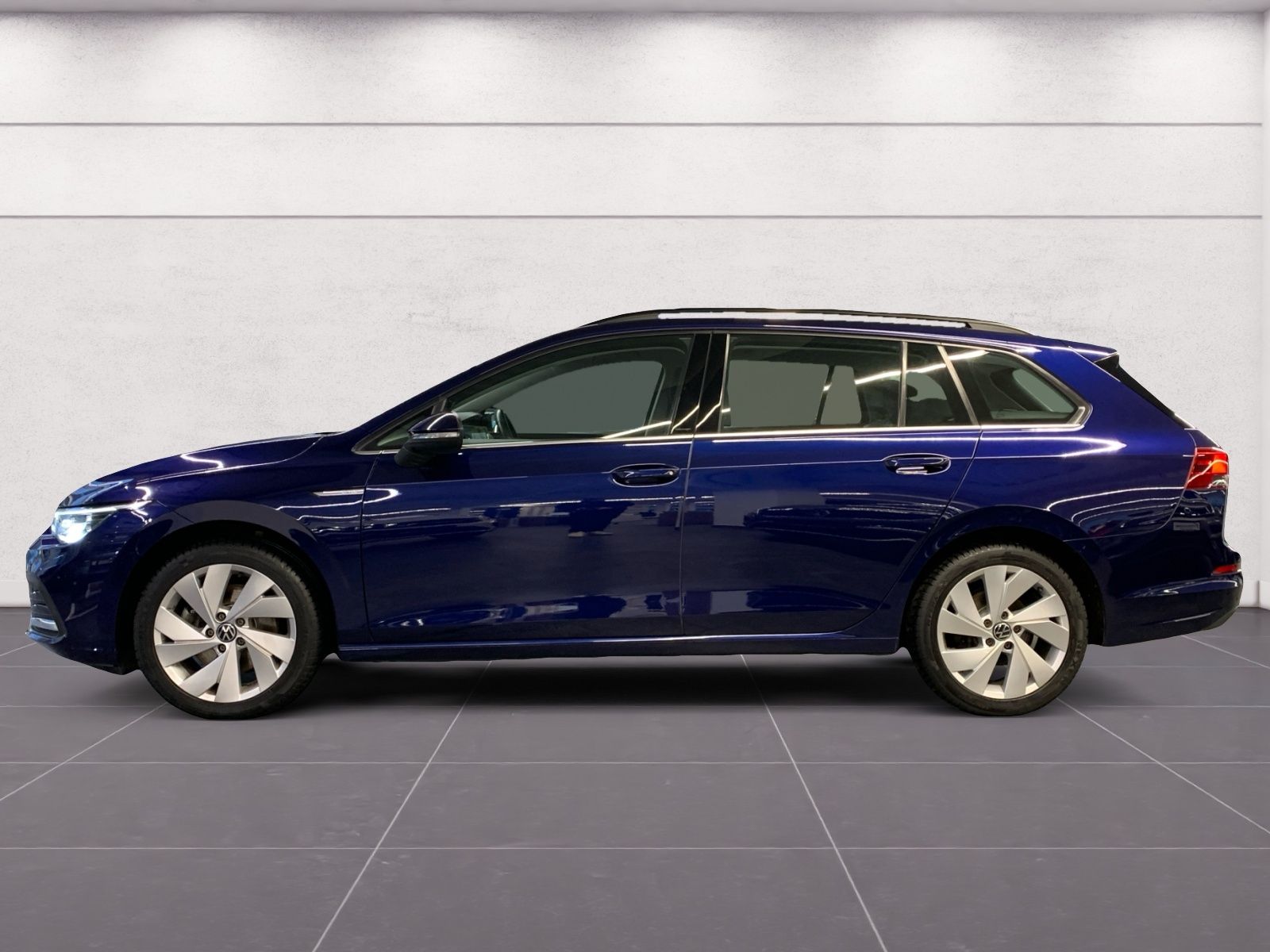 Volkswagen Golf - Bild 5