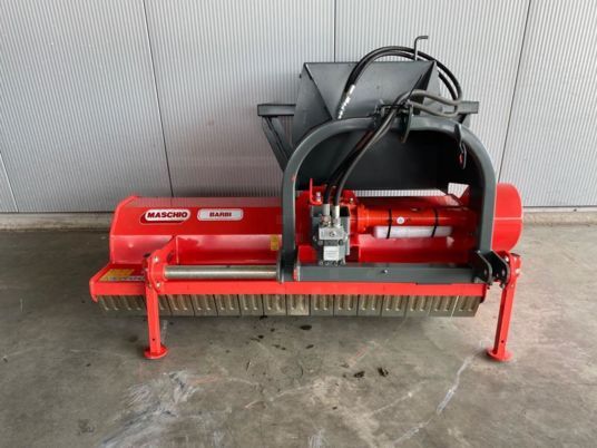 Maschio Barbi 160