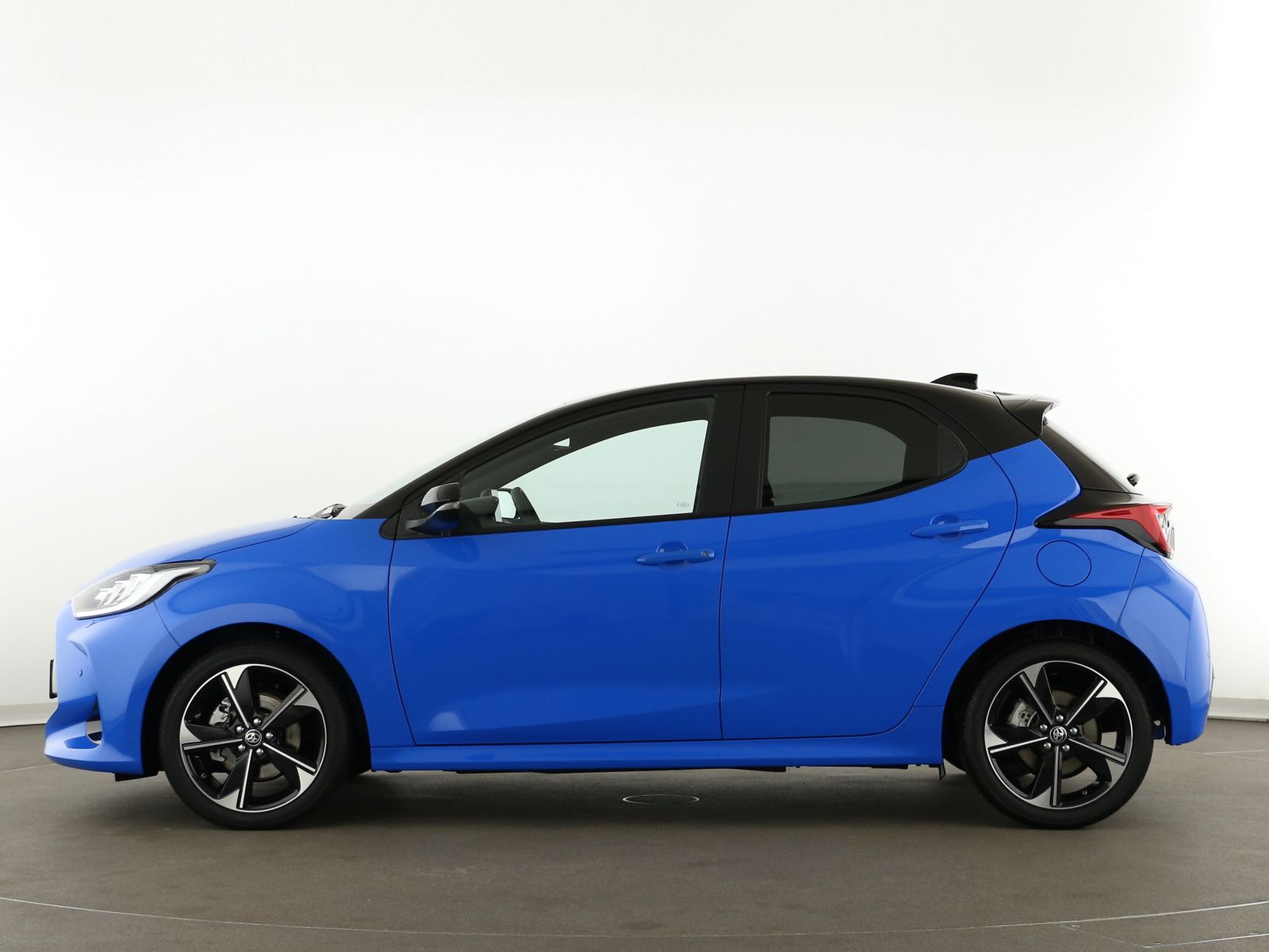Toyota Yaris - Bild 4