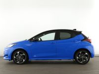 Toyota Yaris - Vorschau Bild 4