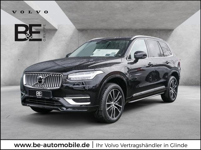 Volvo XC90 T8 Inscription Expression AWD FACEL. LED