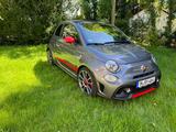 Abarth 595 Turismo - Abarth Gebrauchtwagen in Hannover