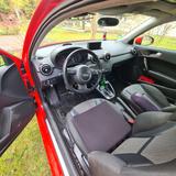 Audi A1 1.6 TDI 66kW S tronic Ambition Ambition - Audi A1: TDI Tronic