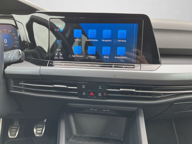 Volkswagen Golf - Bild 12