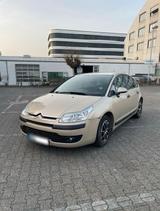 Citroën C4 1.4i | Bj. 2008 | 102.000 km | ... - gebrauchte Citroën C4 aus dem Jahr 2008