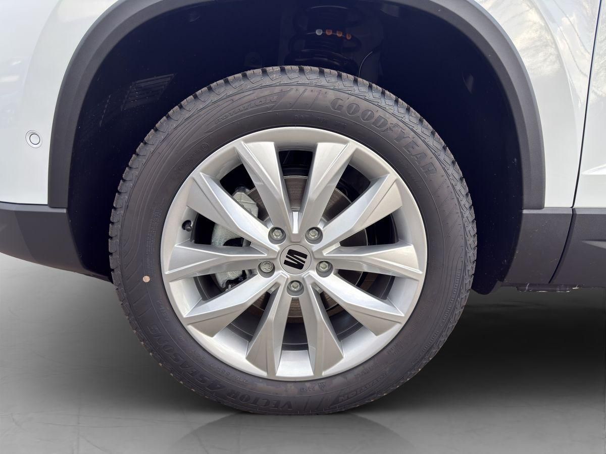 Seat Ateca - Bild 10