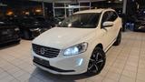 Volvo XC60-Summum2.0d-AUT+1HAND*LED+XEN+NAV+LEDER+TOP! - Volvo Gebrauchtwagen in Paderborn