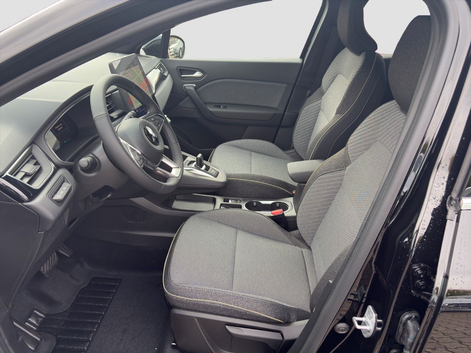 Fahrzeugabbildung Mitsubishi ASX Edition 1,8 l HEV Vorführwagen