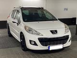 Peugeot 207 SW 1.4~FAMILY~2HAND~Klima~Sitz... - Peugeot 207 in Wiesbaden