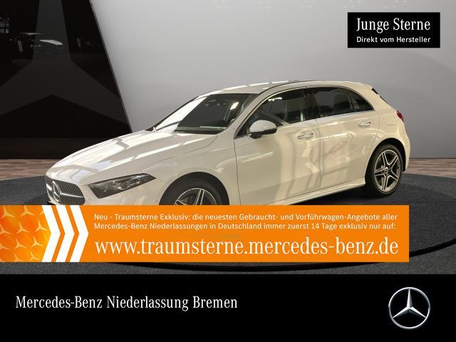 Mercedes-Benz A 250 e AMG Advanced PLUS/Multibeam/VZ-Ass