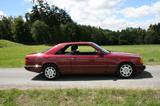 Mercedes-Benz CE 320 - Mercedes-Benz CE 320 aus 1993