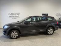 Audi Q7 3.0 TDI quattro Tiptr. 7-Sitze Panorama Leder
