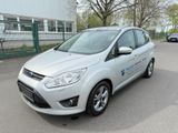 Vorschaubild Ford C-Max C-MAX Sync Edition