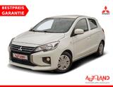 Mitsubishi Space Star 1.2 Select Sitzheizung PDC Klima USB - Mitsubishi Space Star in Rostock
