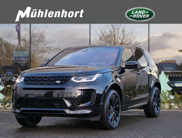 Land Rover Discovery Sport D200 AWD Aut. R-DYNAMIC SE