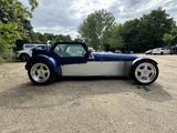 Lotus Super Seven / VM77 - Lotus mit Benzin-Antrieb