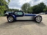 Lotus Super Seven / VM77 - Lotus mit Benzin-Antrieb