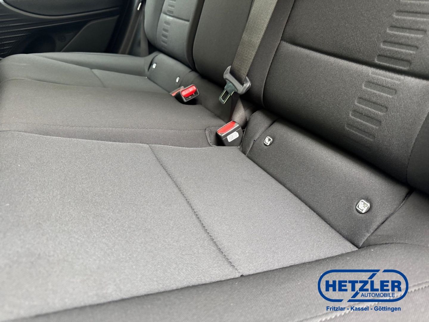 Hyundai BAYON – Bild 19