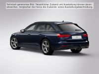 Audi A6 - Vorschau Bild 6