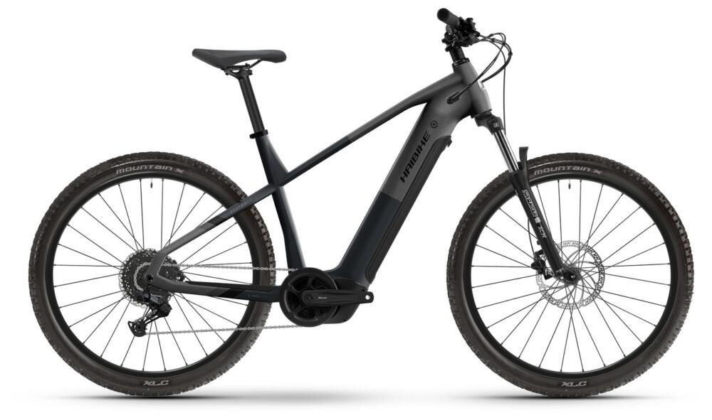 Haibike ALLTRACK 4 High 50cm