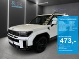 Hyundai SANTA FE HEV (MY26) 360*HUD*KlimaA*LED*Leder*SD