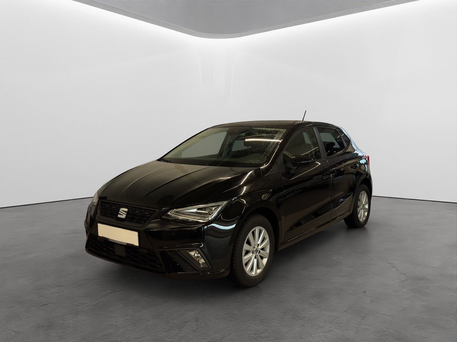 Seat Ibiza - Bild 2