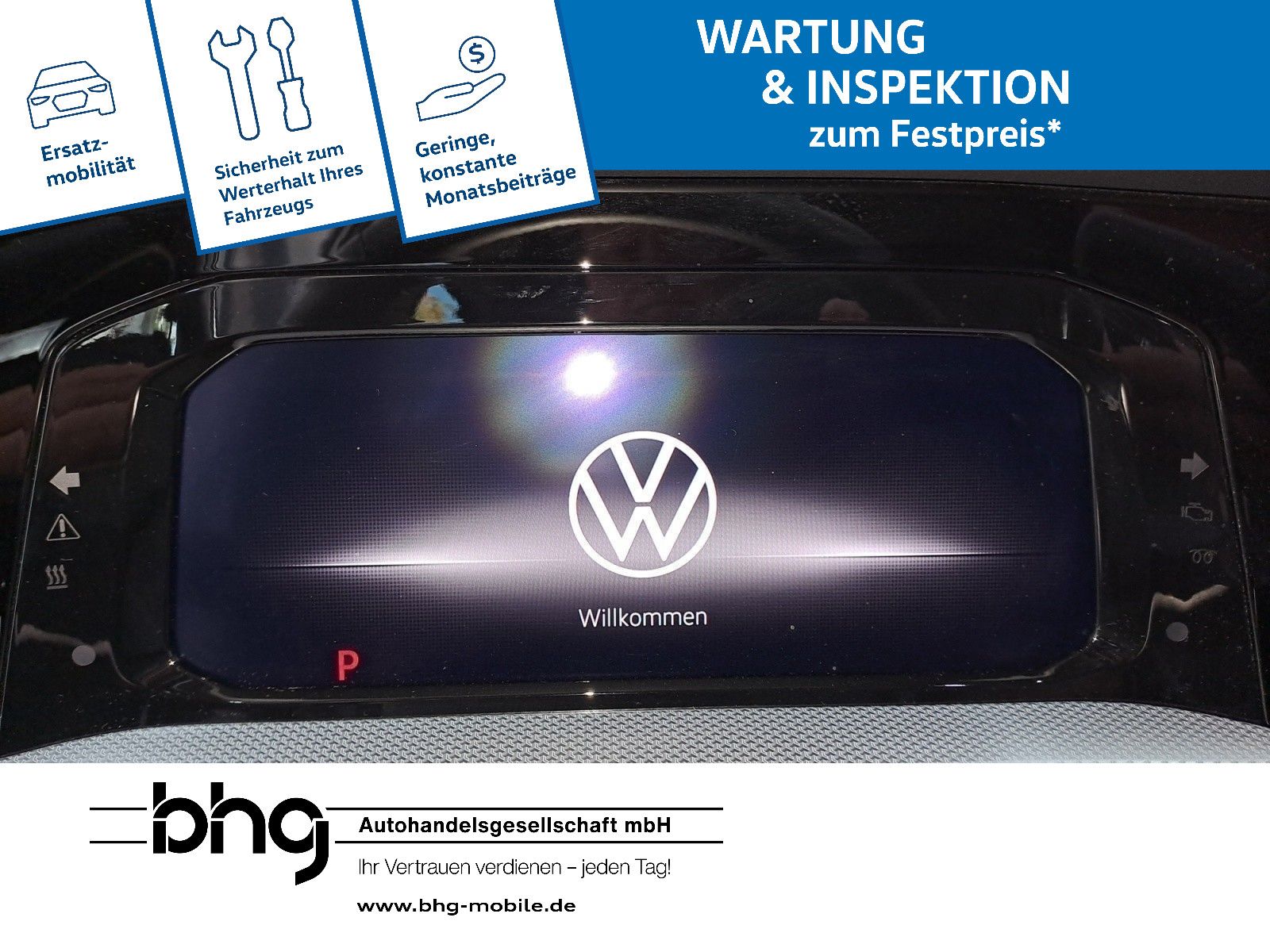 Volkswagen Golf - Bild 11