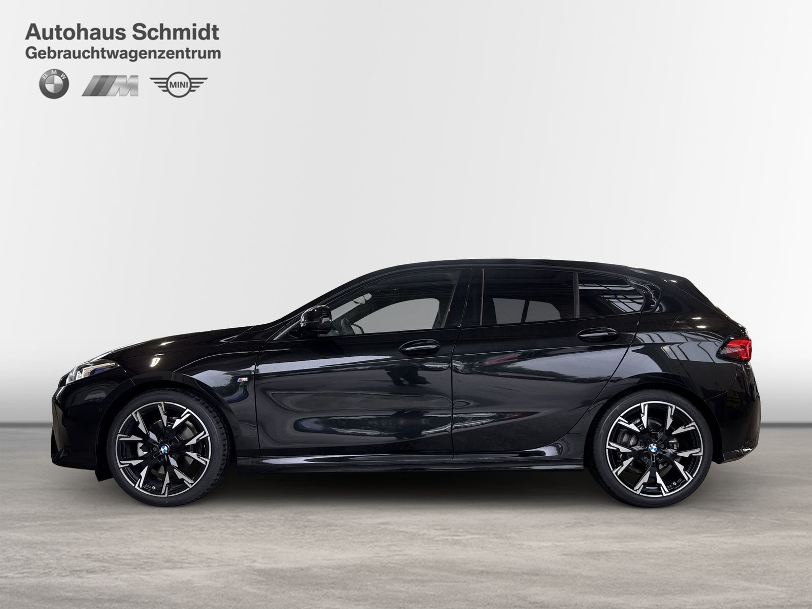 BMW 120 - Bild 2