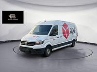 Volkswagen Crafter 2.0 TDI L4H3 Maxi Klima Kamera
