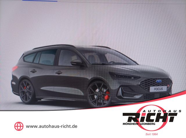 Ford Focus ST X Turnier Frei bestellbar Pano B&O Wint