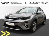 Kia Stonic Vision 1.2 VISION LED Klima Navi - Kia Stonic in Stuttgart