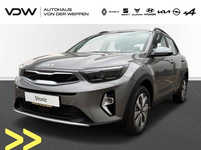 Kia Stonic Vision Klima Navi Rückfahrkamera