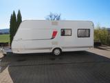 Bürstner Premio 460 TS 1700 kg incl.  mobile Klimaanlage  - Bürstner 460
