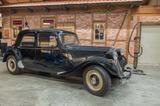Citroën 11 CV Traction Avant Legere BL - Citroën: 11cv