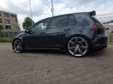 Volkswagen GTI 7-Bentley felg.-Luftfederung-Auspuffanlage - Volkswagen Golf: G7