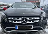 Mercedes-Benz GLA 180 d, NUR 61.000 KM, 10/27 TÜV. 2 HD, KAMER - Mercedes-Benz GLA 180 in Bremen
