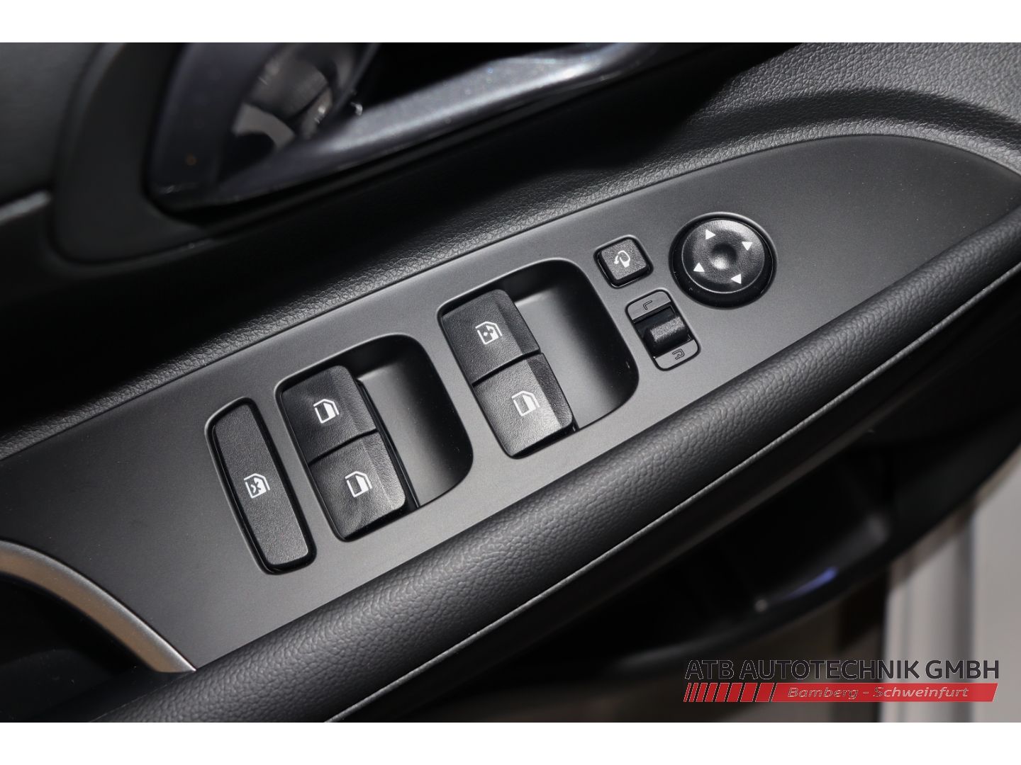 Hyundai i20 - Bild 12