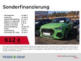 Audi RSQ3 Sportback Pano,RS-Sportabgas,SONOS,280km/h - Audi RSQ3 aus 2022