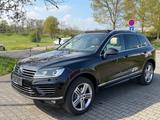 Volkswagen Touareg V6 TDI  69TKM Exclu.LUFT*PANO*360° - VW Touareg in Mainz