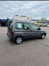 Citroën Berlingo 1.8 90 Ps Benziner tüv 5 /26 - Citroën aus 1997